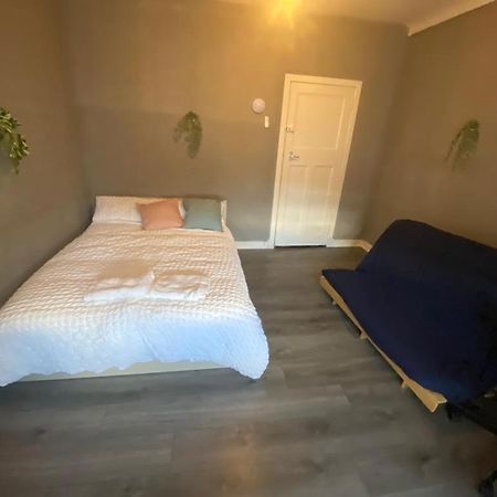 Lovely Private Room In Sandilands Dr Ab24 Aberdeen Eksteriør bilde